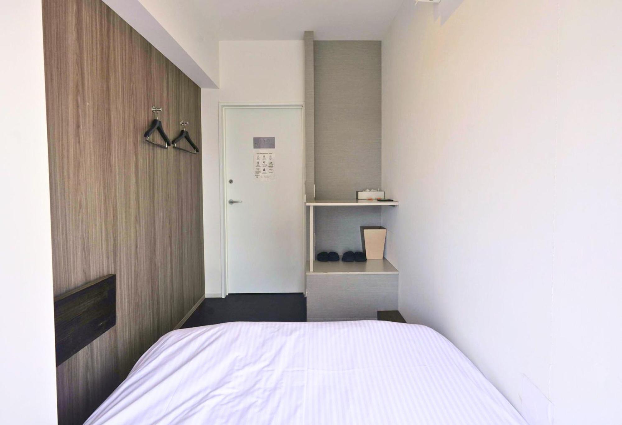 &And Hostel Minamisenju Токио Номер фото