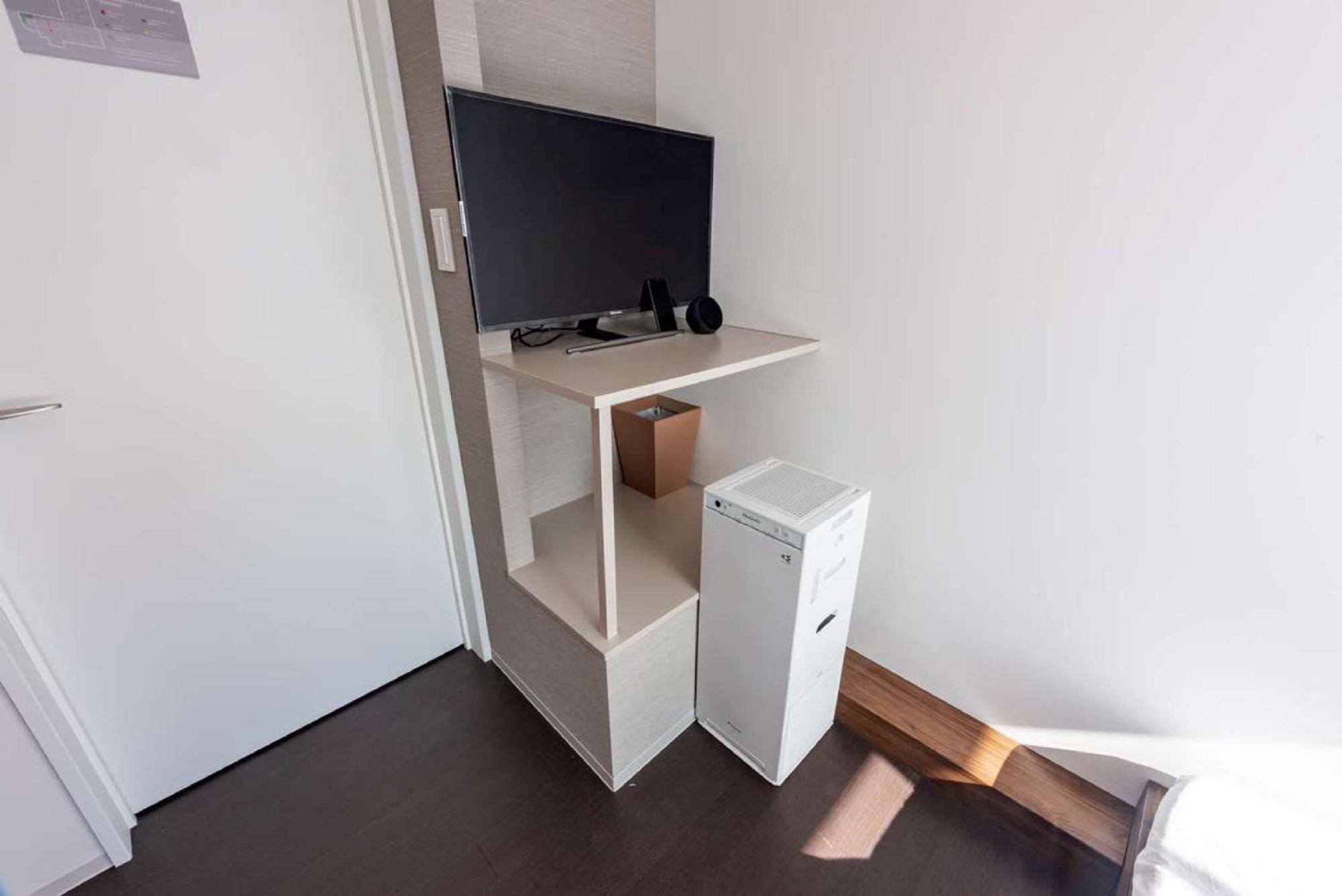 &And Hostel Minamisenju Токио Номер фото